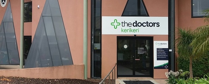 The Doctors Kerikeri Medical Centre